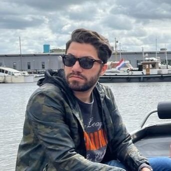 August91J's profile picture. PhD candidate in materials science at RUG and python developer