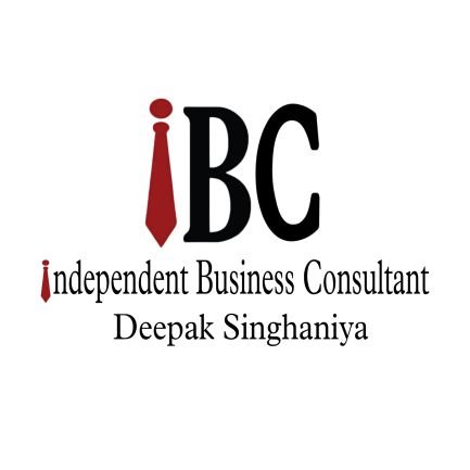 I'm IBC Deepak Singhaniya from Dr. Vivek Bindra Team Bada Business!
For Free Consultation Call Now : 9170549698