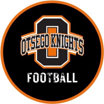 Official Account Of Otsego Knights Football • 10-Time League Champions • 2020 OHSAA D5 Regional Champions • Home Of The CASTLE • #GoKnights 🔸