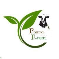Positive Farmers (@positivefarmers) 's Twitter Profile Photo