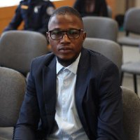 Alhagie Sainey Nyang (@alhagiesnyang) 's Twitter Profile