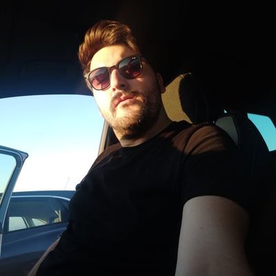 goktgg's profile picture. MD - Emergency medicine specialist