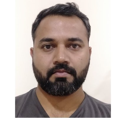 RajkumarHajgude's profile picture. 