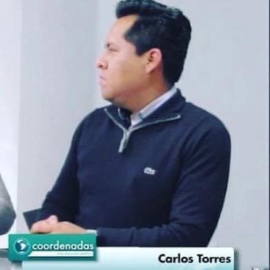 Carlos Torres Profile