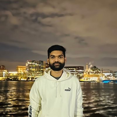 AnkurThakur7827's profile picture. Software Developer, Travelling Enthusiast.