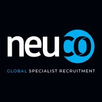 neuco(@neucogroup) 's Twitter Profile Photo