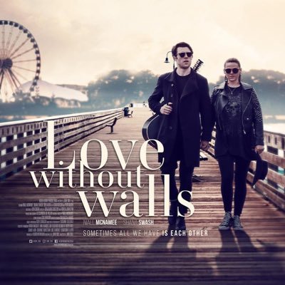 Feature Film OUT NOW https://t.co/twxzZO3cfb Starring Niall McNamee Shana Swash Directed by Jane Gull Prod Co. @hiddendoorprods