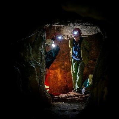 Collab. research on Irish palaeo-environs, -ecosystems & human-animal relationships @ucdarchaeology | Funded: IRC COALESCE INSTAR+ 2022-24 | #IrishCaveBones