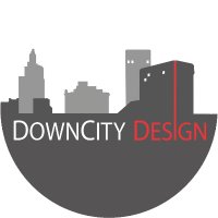 DownCity Design (@downcitydesign) 's Twitter Profile