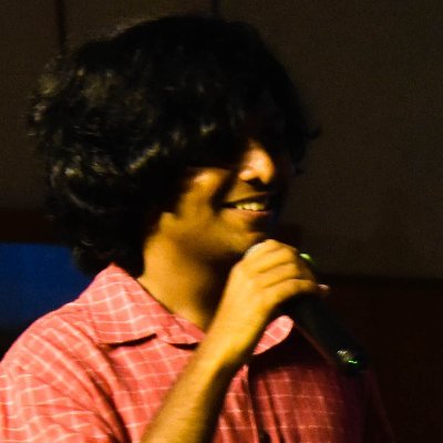 _RobinJustin_'s profile picture. 21 | Musician x Security Researcher