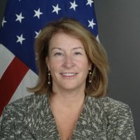 Amb (ret) Greta C. Holtz, Chancellor CISA/NDU (@cisachancellor) 's Twitter Profile