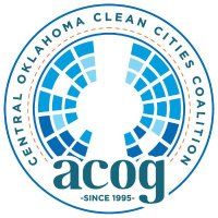 Central Oklahoma Clean Cities(@OKCleanCities) 's Twitter Profile Photo