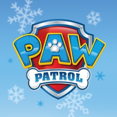 pawpatrol Profile Picture