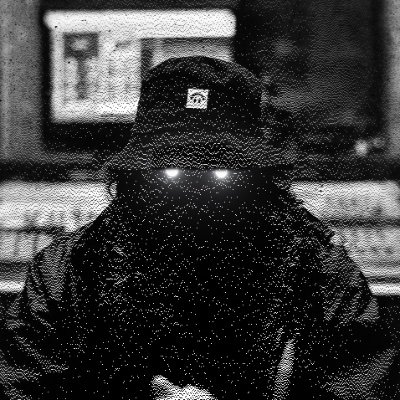 MØUさんのプロフィール画像