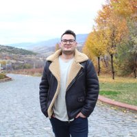 Kerem Kıvrak (@keremkvrk) Twitter profile photo