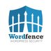 Wordfence (@wordfence) Twitter profile photo