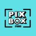 Pixbox Studios (@pixboxstudios) Twitter profile photo