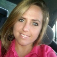 Amanda Dowell - @ADowellz Twitter Profile Photo