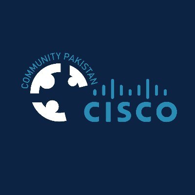 CiscoPakistan Profile Picture