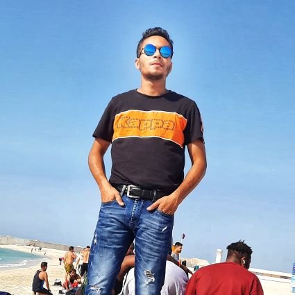 SARDERYOUSUF_96's profile picture. 