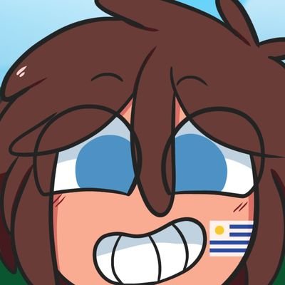 Freddy Uruguayo🇺🇾 #FNAFHSさんのプロフィール画像