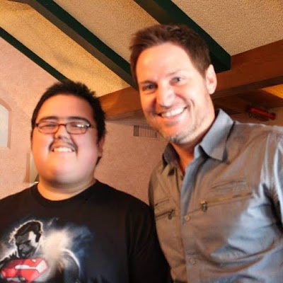 Joemorales70's profile picture. 