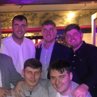 Jack Fogarty (@j_fogarty99) 's Twitter Profile Photo Jack Fogarty (@j_fogarty99) 's Twitter Profile Photo