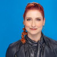 Lesley Carhart (@hacks4pancakes) 's Twitter Profile
