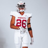 Kolby Knight (@knight3kolby) 's Twitter Profile Photo