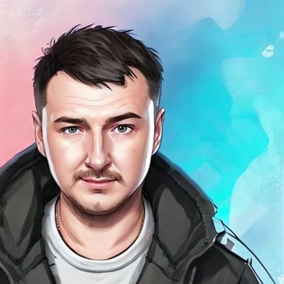 Бля в твіттері описувати себе, ти є у твіттері цим все сказано🫤😆