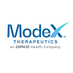 ModeX Therapeutics (@modextx) Twitter profile photo ModeX Therapeutics (@modextx) Twitter profile photo