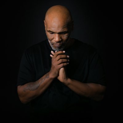 MikeTyson Profile Picture