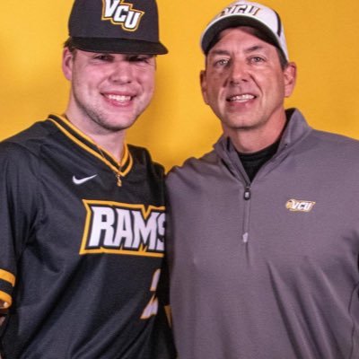 VCU Baseball #44