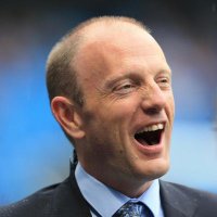 Peter Drury (@officialdrury) 's Twitter Profile