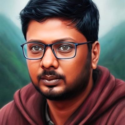 iArunprabhakar's profile picture. Coder || Full stack