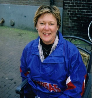 SadduckSarah's profile picture. Houston resident, Kansas Jayhawks fan.  I still don't get Twitter.