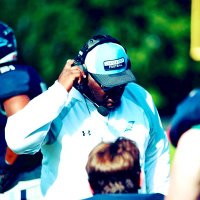 Cliff Marshall (@coachbigcat_54) 's Twitter Profile