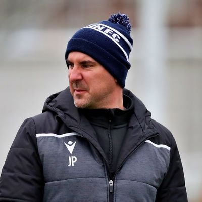 UEFA B, Youth Award, Talent ID coach. Ex Matlock Town, Shirebrook and Pinxton FC footballer, views my own.