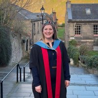 Dr Beccy Brown(@BeccyABrown) 's Twitter Profile Photo