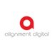Alignment Digital (@alignmentdigtl) Twitter profile photo Alignment Digital (@alignmentdigtl) Twitter profile photo