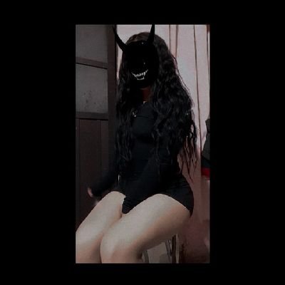 badgal_mr's profile picture. 🕷️🫦🕷️