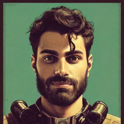 gabrielhws's profile picture. Developer and entrepreneur.
Building @coodesh.