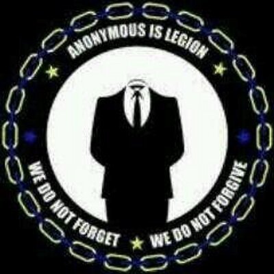 AoS 2.0 - Tweeting news concerning #Anonymous and everything of importance.