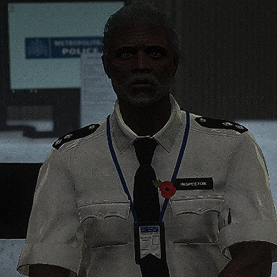 They/Them
NWLRPC - Fictional
Control Inspector, M012
