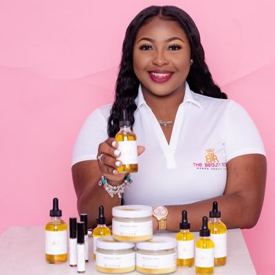 • Organic Hair Growth Products for men, women and children.