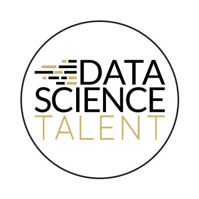 Welcome to the future of Data Science recruitment