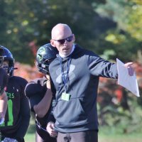 Keith Maurino (@kmaurino) 's Twitter Profile