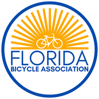 Florida Bicycle Association (@floridabicycle) 's Twitter Profile