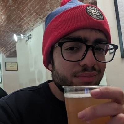 Vittorio Loreto Profile