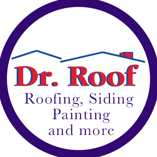 Dr. Roof is a top roofer in Atlanta, GA, with over 100,000 clients. Specializing in Roof Repairs, New Roofs, Siding & Windows, our team has the most experience!